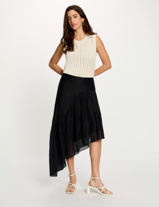 Morgan Sweater MFLORA M ALBATRE