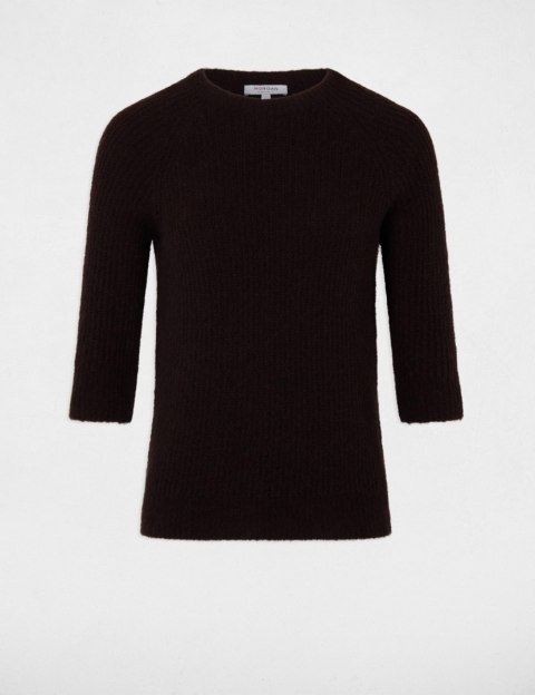 Morgan Sweater MLOIC M CAFE