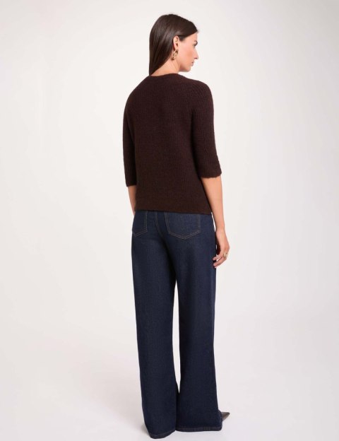 Morgan Sweater MLOIC M CAFE