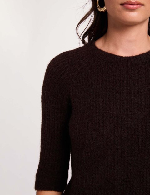 Morgan Sweater MLOIC M CAFE