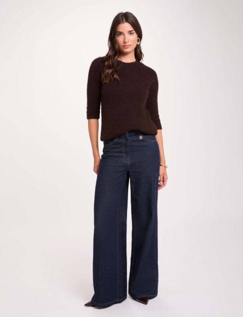 Morgan Sweater MLOIC M CAFE