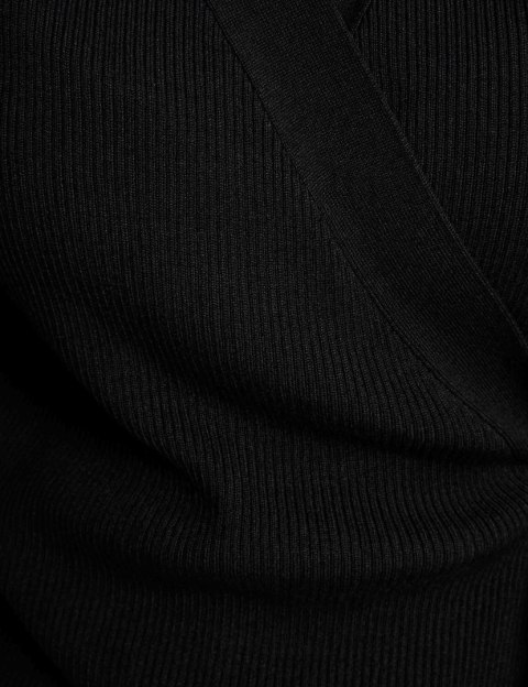 Morgan Sweater MSUZY M NOIR