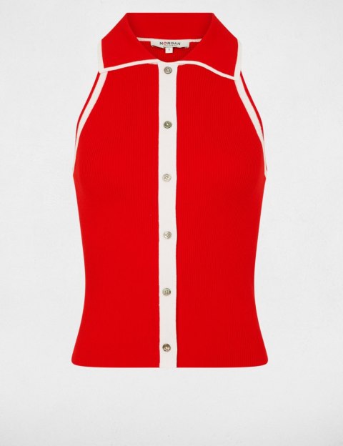 Morgan Sweter MTOINE M GARANCE