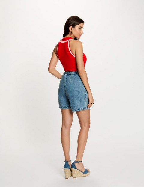 Morgan Sweter MTOINE M GARANCE
