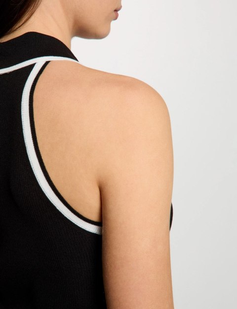 Morgan Sweter MTOINE M NOIR