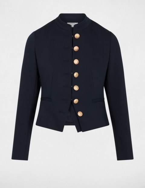 Morgan Vest VACTI.F M MARINE