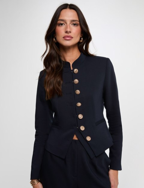 Morgan Vest VACTI.F M MARINE