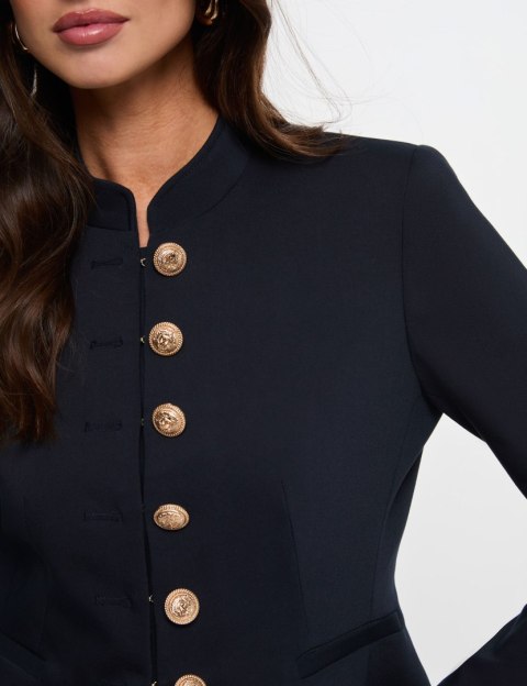 Morgan Vest VACTI.F M MARINE