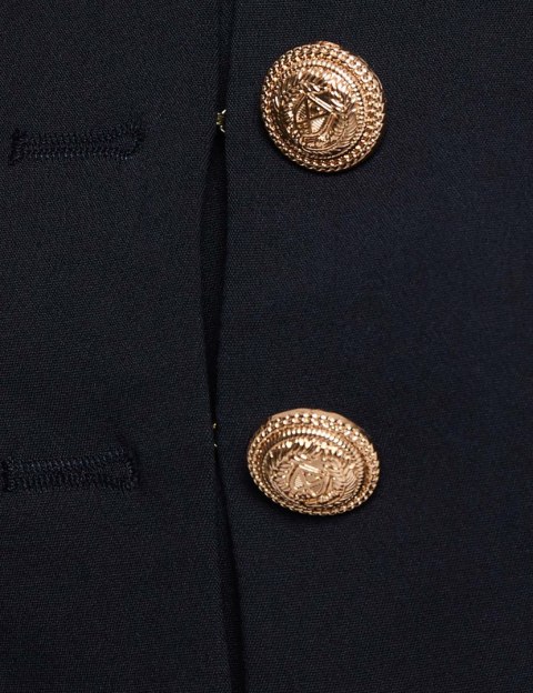 Morgan Vest VACTI.F M MARINE