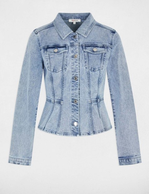 Morgan Vest VILIKA JEAN DOUBLE STONE
