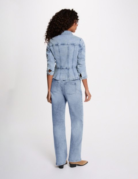 Morgan Vest VILIKA JEAN DOUBLE STONE