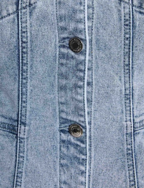 Morgan Vest VILIKA JEAN DOUBLE STONE