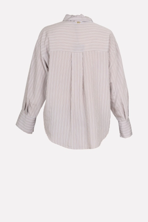 Siste's Shirt ST14S0248T61 ZENZERO