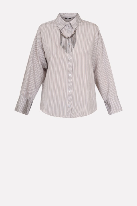 Siste's Shirt ST14S0248T61 ZENZERO