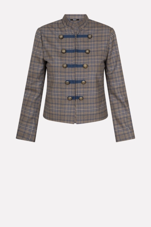 Siste's Vest ST14S0759T40 ARGI NOTTE
