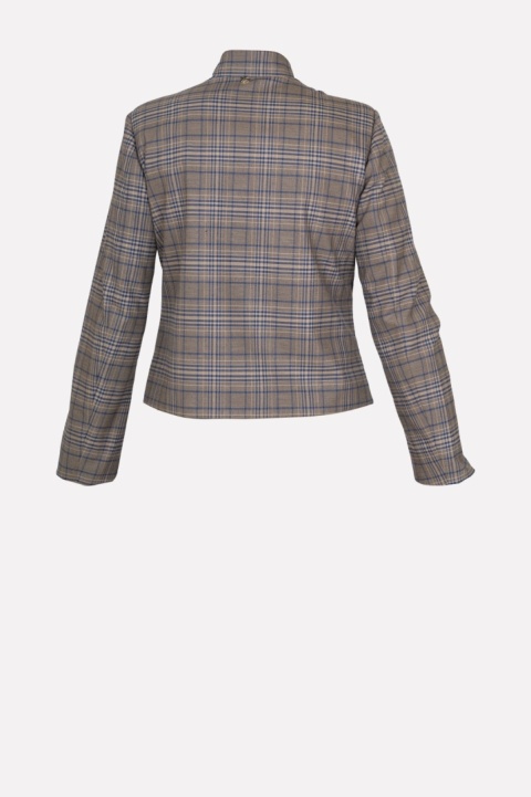 Siste's Vest ST14S0759T40 ARGI NOTTE