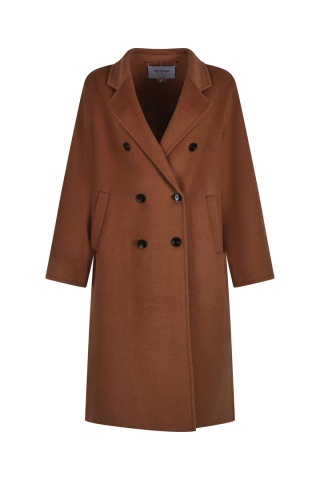 Artigli Płaszcz ACCP005750 CAMMELLO