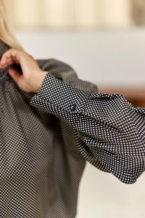 Lauren Vidal Bluzka LVLAURE POIS