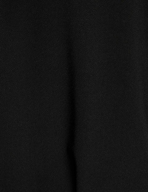 Morgan Bluzka THIVAL M NOIR