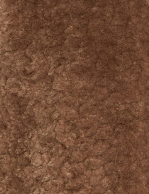 Morgan Kamizelka 5GILOU MARRON GLACE