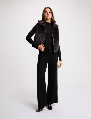 Morgan Jacket GFURO NOIR
