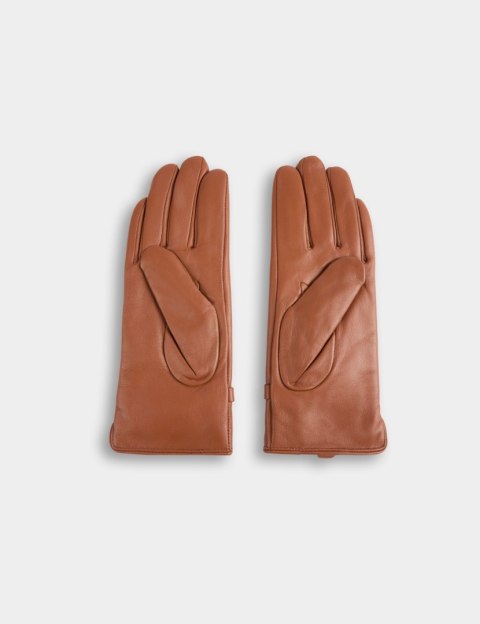 Morgan Rękawiczki 5GECA M CAMEL