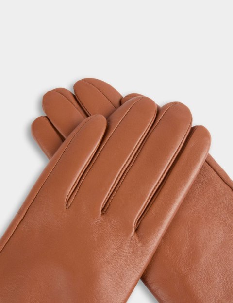 Morgan Rękawiczki 5GECA M CAMEL