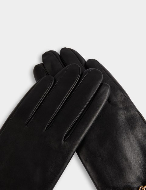 Morgan Rękawiczki 5GECA M NOIR