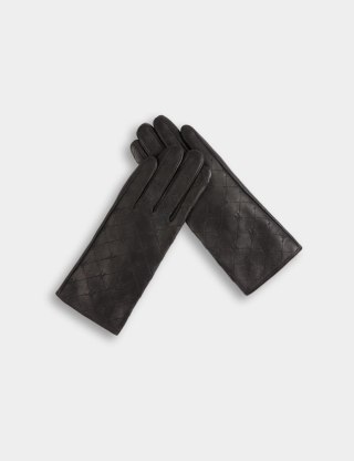 Morgan Rękawiczki 5GOMO M NOIR