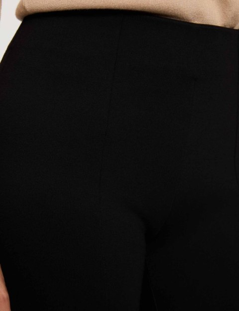 Morgan Spodnie PFUSO M NOIR