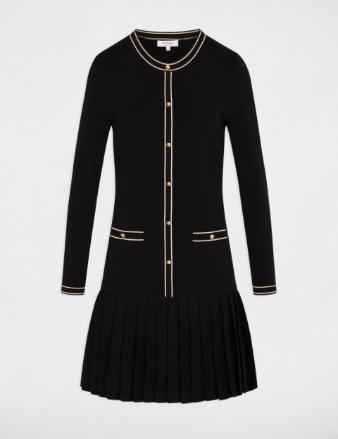 Morgan Sukienka RMARIA M NOIR