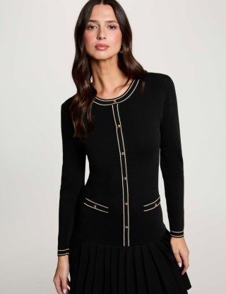 Morgan Sukienka RMARIA M NOIR