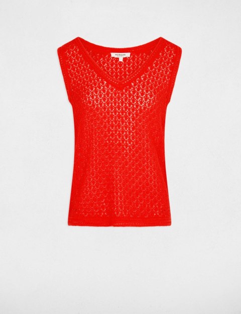 Morgan Sweter MAYER M GARANCE
