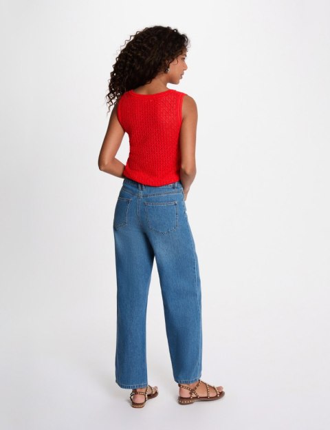 Morgan Sweter MAYER M GARANCE