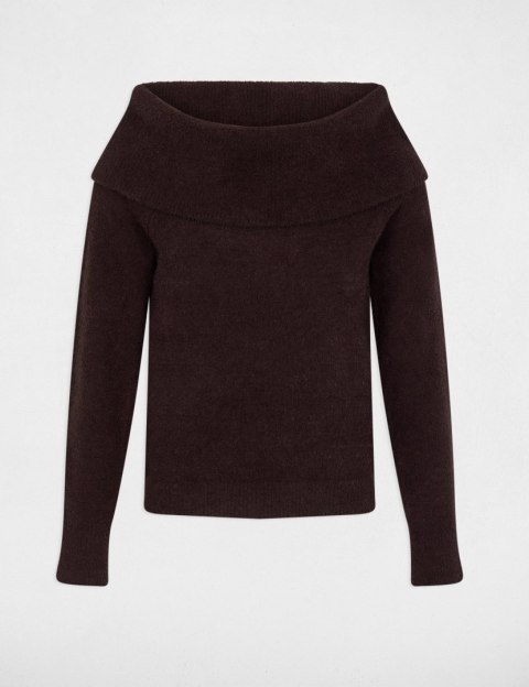 Morgan Sweater MBOGO M CAFE