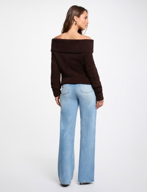 Morgan Sweater MBOGO M CAFE