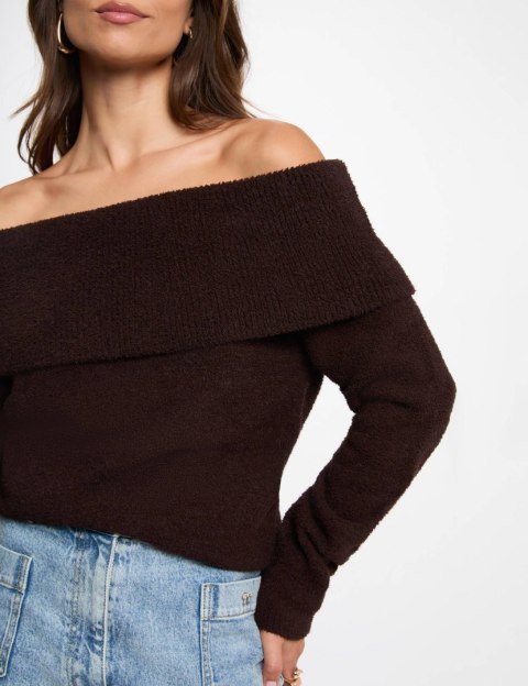 Morgan Sweater MBOGO M CAFE