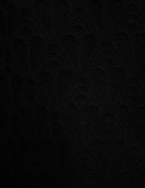 Morgan Sweter MEDINE M NOIR