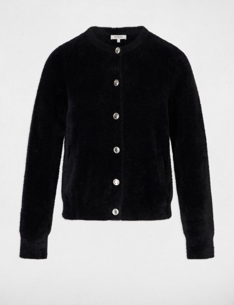 Morgan Sweter MKEVIN M NOIR