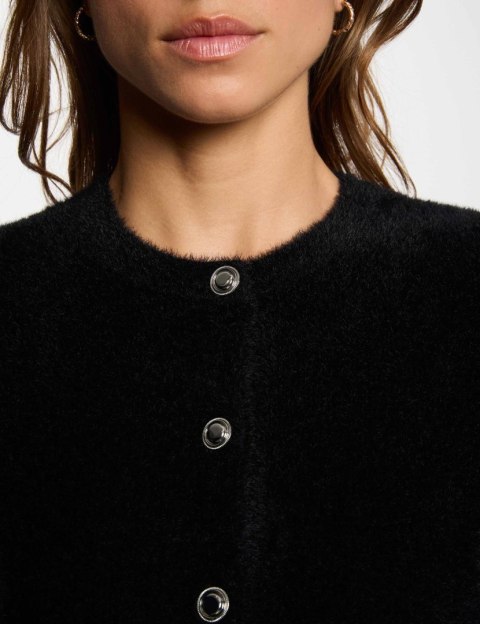 Morgan Sweter MKEVIN M NOIR