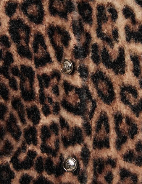 Morgan Sweter MLEA M BEIGE