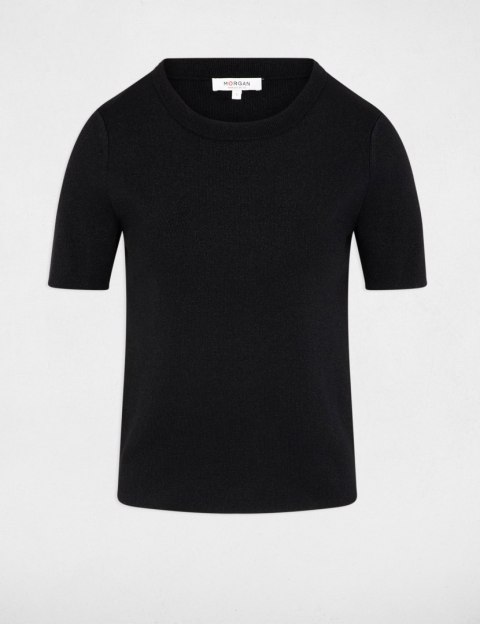 Morgan Sweter MONT M NOIR