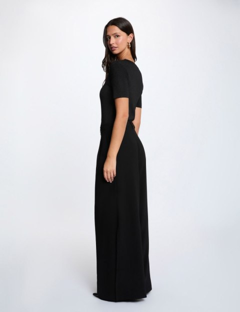 Morgan Sweter MONT M NOIR