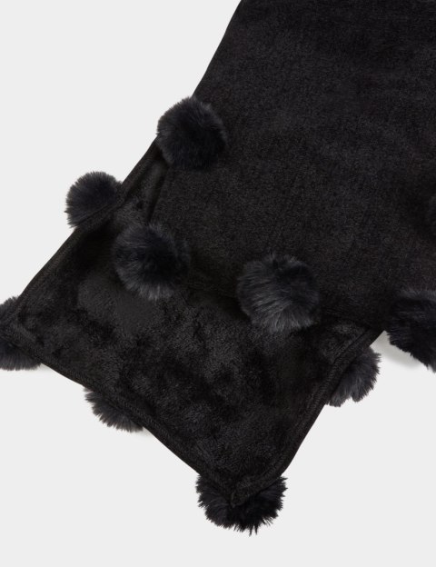 Morgan Szal 5POM NOIR