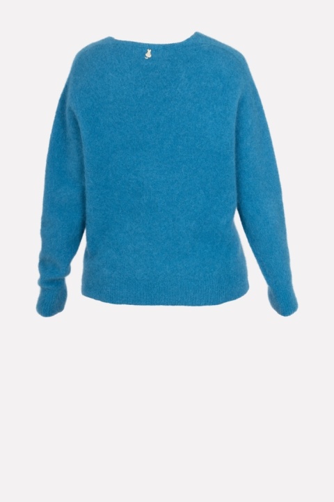 Siste's Sweter ST14S0415M33 OTTANIO
