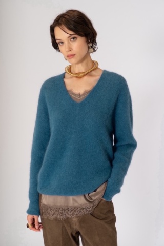 Siste's Sweter ST14S0415M33 OTTANIO